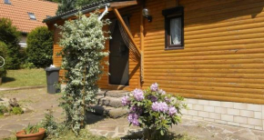 Haus am See